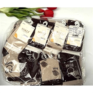 Skarpetki dla dzieci 30-32/35-40