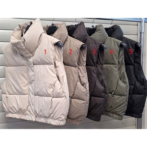 Kamizelka damska produkt Włoski  S-L