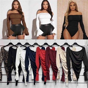 Body damskie produkt Włoski