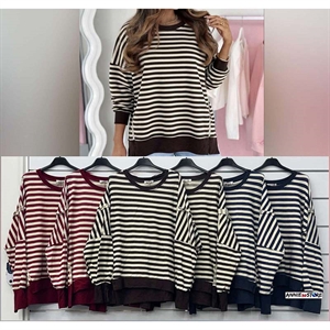 Bluza damska produkt Włoski