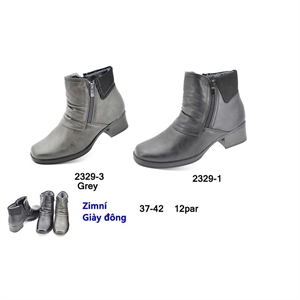 Botki damskie 36-42