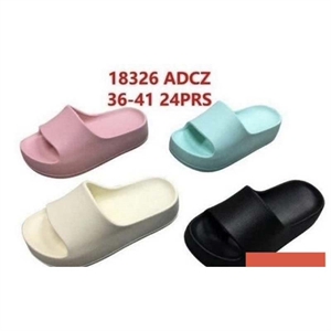 Klapki basenowe  36-41