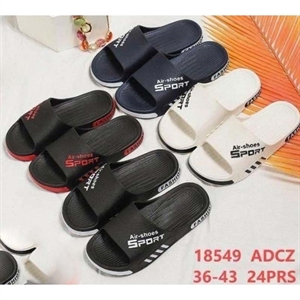 Klapki basenowe  36-43