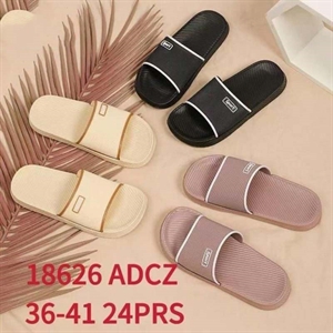 Klapki basenowe damskie 36-41
