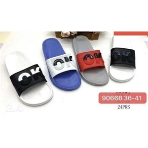 Klapki damskie 36-41