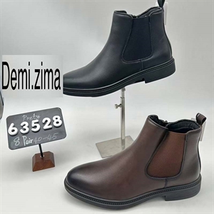 Buty zimowe męskie 40-45