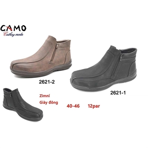 Buty zimowe  40-46