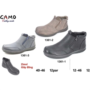 Buty zimowe  40-46
