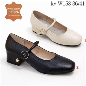 Czółenka 36-41