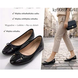 Baleriny damskie  36-41