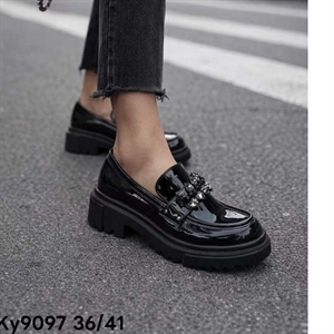 Mokasyny damskie 36-41