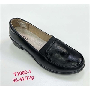 Buty wsuwane  36-41
