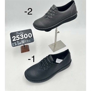Półbuty damskie 36-42