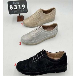 Półbuty damskie  36-42