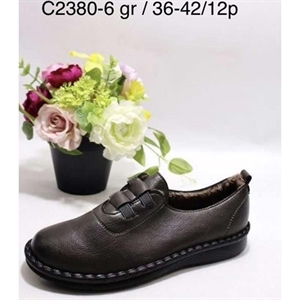 Buty ocieplane 36-42