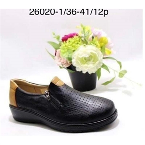 Buty wsuwane 36-42
