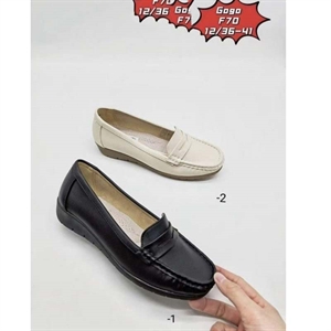 Mokasyny damskie  36-41