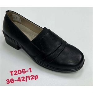 Buty wsuwane  37-42