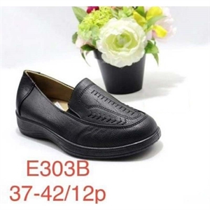 Buty wsuwane (37-42)