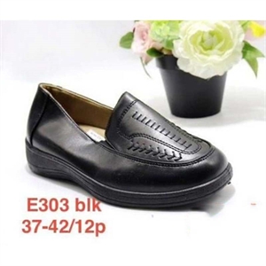 Półbuty damskie 37-42