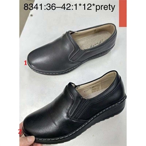 Półbuty damskie 36-42