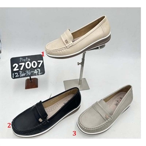 Mokasyny damskie 36-42