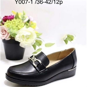 Mokasyny damskie  36-42