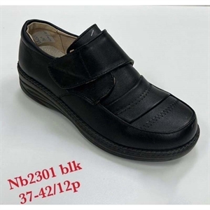 Mokasyny damskie 36-42