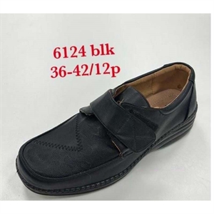 Półbuty damskie  37-42