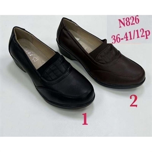 Półbuty damskie  36-41