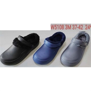 Kapcie damskie 37-42