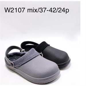 Kapcie damskie 37-42