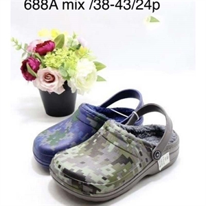 Kroksy damskie 39-43
