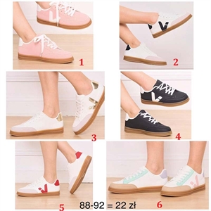 Buty sportowe  36-41