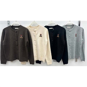Sweter damski
