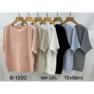 Sweter damski S/M L/XL