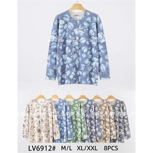 Sweter damski zapinany na guziki  M/L-XL/2XL