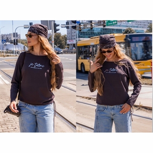 Bluzka damska produkt Polski  S/M-M/L-L/XL(36-38-40)