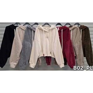 Bluza damska produkt Włoski