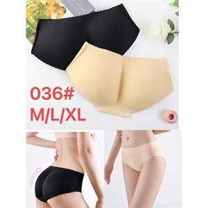 Majtki damskie Push Up  M-XL
