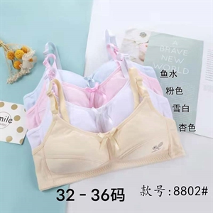 Topy dziewczęce  32-36