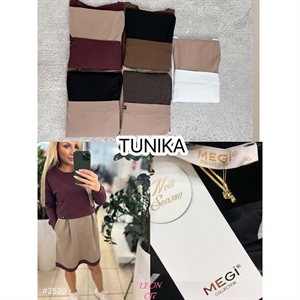 Tunika damska produkt Turecki