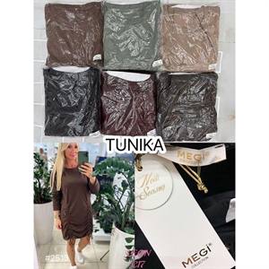 Tunika damska produkt Turecki