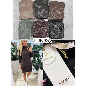 Tunika damska produkt Turecki