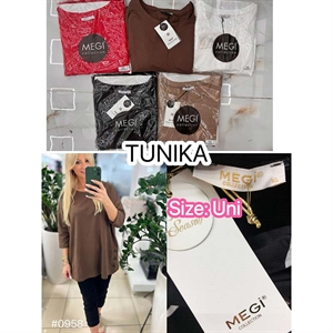 Tunika damska produkt Turecki