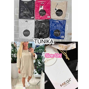 Tunika damska produkt Turecki