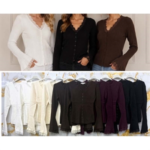 Sweter damski - Produkt Włoski
