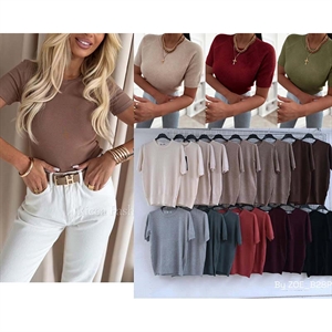 Sweter damski - Produkt Włoski