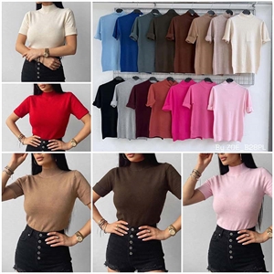 Sweter damski - Produkt Włoski
