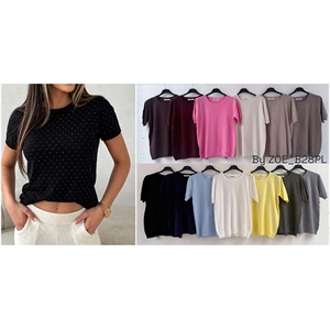 Sweter damski - Produkt Włoski